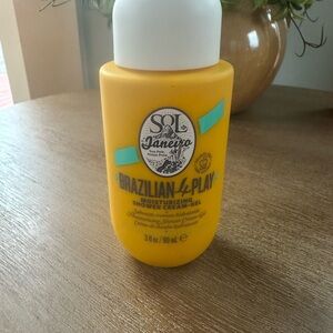 Sol de Janeiro Brazilian 4 Play Shower Cream-Gel - Sol 62